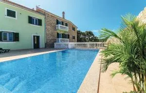 Apartments Old grandfather's house - Banj