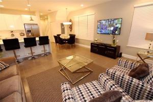 Three-Bedroom House room in Serenity Two Story Townhome #277740 Home