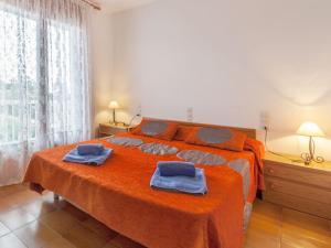 Holiday Home Eva by Interhome