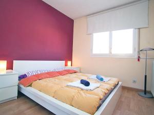 Apartment Sants-Montjuïc Rei MartÃ