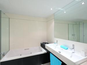 Apartment Diagonal Mar by Interhome