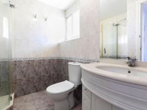 Apartment Cascadas de la Marina-2 by Interhome