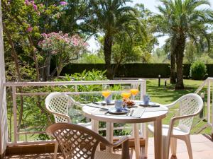 Apartment Keops by Interhome