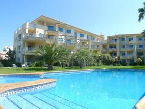 Apartment Las Dunas-3 by Interhome - Ondara