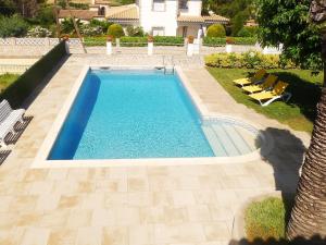 Holiday Home Eva by Interhome