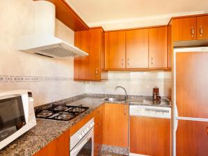 Apartment Cascadas de la Marina-2 by Interhome