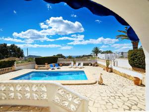 Holiday Home La Sabatera by Interhome