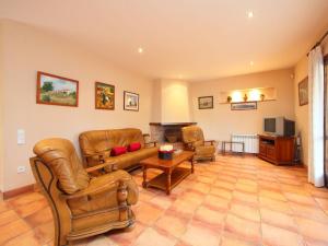 Holiday Home Ulldellops by Interhome