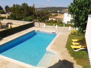 Holiday Home Eva by Interhome