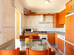 Apartment Cascadas de la Marina-2 by Interhome