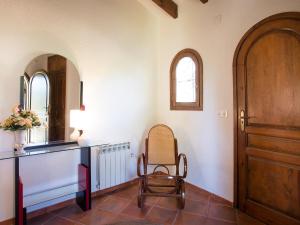 Holiday Home Luz y Paz by Interhome