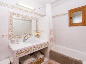 Holiday Home Can Mateu by Interhome