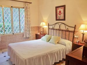 Holiday Home Finca La Poza by Interhome