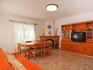 Holiday Home Patrai by Interhome