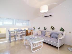 Apartment Xabia Port