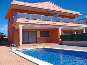 Holiday Home Peiro by Interhome - 3hvězdičkové hotely ve městě L'Ampolla