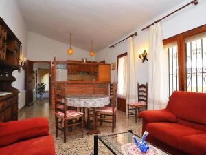 Holiday Home Balcon al Mar by Interhome