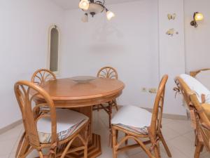 Apartment Girasol by Interhome