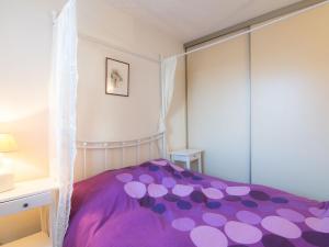 Appartements Apartment Le Grand Pavois by Interhome : photos des chambres