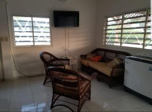 Apartamento Farmacia San Juan Bosco Montecristi