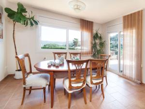 Holiday Home Mas Ambros by Interhome