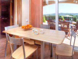 Holiday Home Mas Ambros