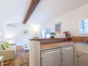 Holiday Home Le Pilon by Interhome