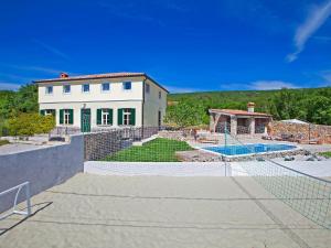 Villa Bea by Interhome 