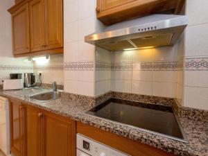 Apartment Primer de Maig by Interhome