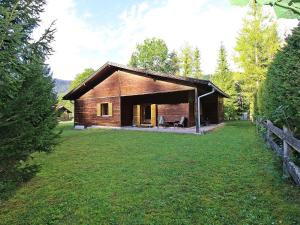2 star pension Chalet Haus Ahlfeld Sankt Aegyd am Neuwalde Austria