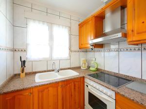 Holiday Home Casa de la Mar by Interhome