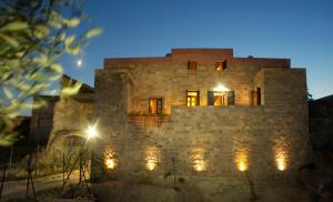 Mystic Hotel - Adults only