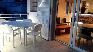 Residencia Platja de Roses