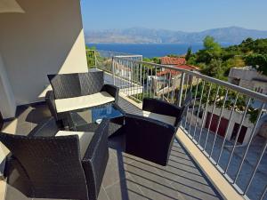 Apartment Molo Lozna-4 by Interhome 