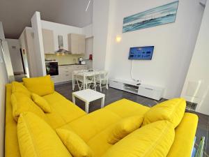 Apartment Molo Lozna-2 by Interhome