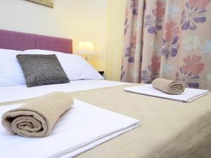 Apartment Molo Lozna-4 by Interhome