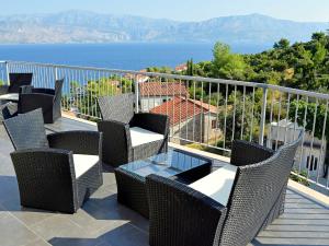 Apartment Molo Lozna-2 by Interhome 