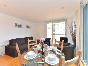Apartment Brewhouse, Apartmanok - London
