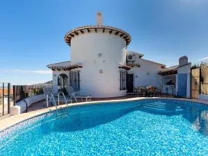 Villa Stella by Interhome - Castell de Castells