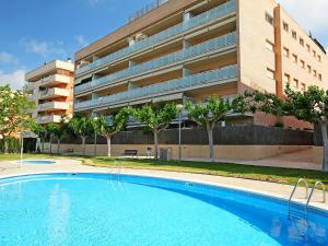 Apartment Nou Salou-1 by Interhome