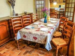 Holiday Home Pech Gaillard by Interhome