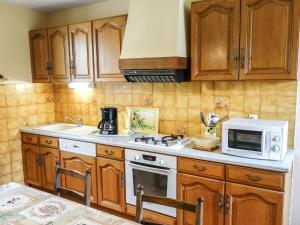 Holiday Home Pech Gaillard by Interhome