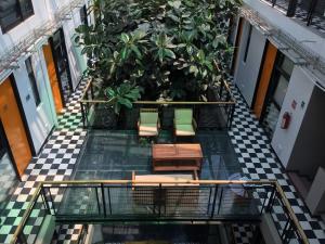 Mini Loft Buenavista 106