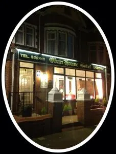 Oban House - 波尔顿乐法尔德