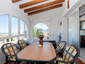 Villa Stella by Interhome