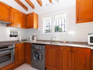 Villa Stella by Interhome