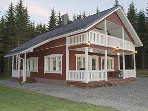 obrázek - Holiday Home Arhippa by Interhome