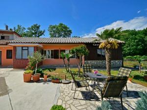 Holiday Home Franjo-2 by Interhome