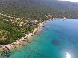 2 stern ferienhaus Holiday Home Mirta Banj Kroatien