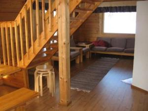Holiday Home Pellervo by Interhome